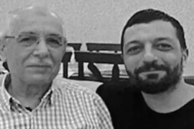 روز غم‌انگیز خواننده‌ی مشهور محمدرضا اردم! با دریافت این خبر از پا درآمد.