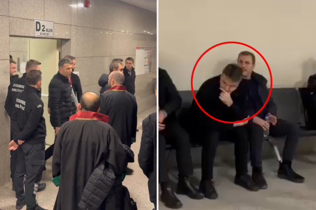 Mehmet Akif Ersoy yıllar önce şarkı söylemiş