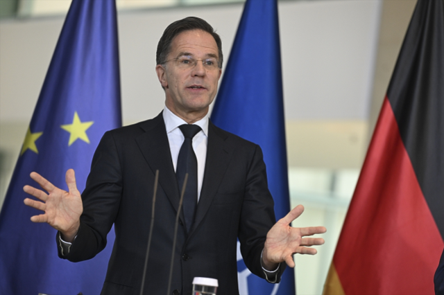 NATO, Putin'in bir sonraki hedefini açıkladı