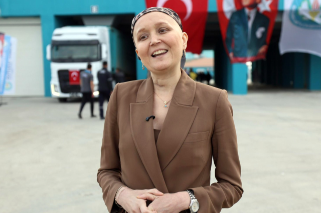 Şehzadeler Belediye Başkanı Durbay'ın sağlık durumuna ilişkin hastaneden açıklama