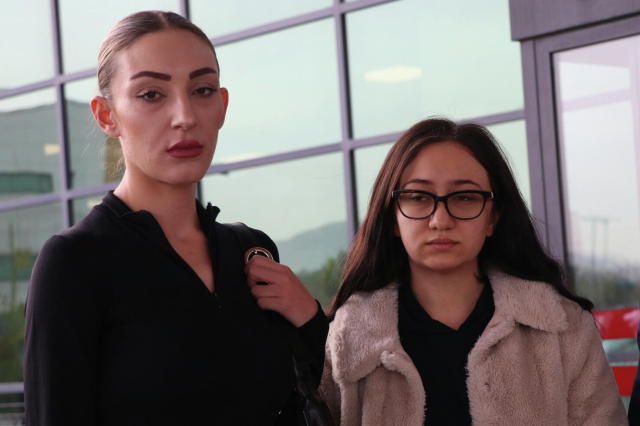 Annesi Güllü'yü öldürmekten tutuklanan Tuğyan'ın ifadesi ortaya çıktı