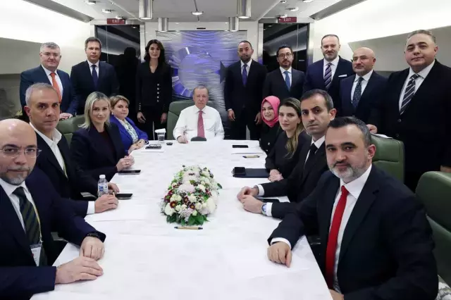 Bahis skandalıyla ilgili Cumhurbaşkanı Erdoğan'dan ses getirecek yorum: Hayretler içerisindeyim