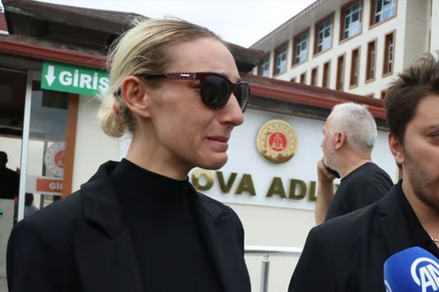 Güllü'nün eski patronu Ferdi Aydın: 'Şahitlerin hepsi annesini öldürmek için kiralık katil aradığını söylüyor'