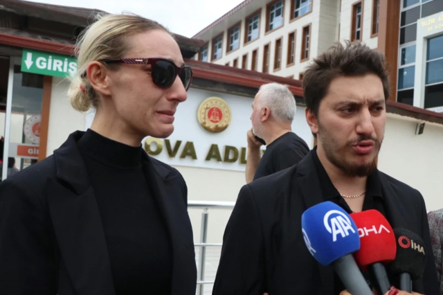 Güllü'nün patronundan olay sözler: Üçüncü bir kişi daha var, o da...