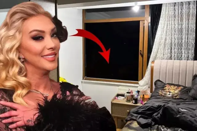 İtirafın ardından halk adliyenin önüne koştu! Annesini öldüren Güllü'nün kızına sloganlı tepki