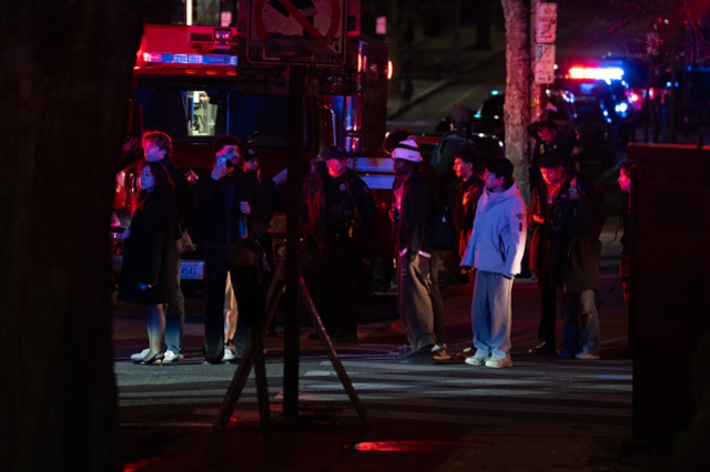 ABD'de üniversiteye silahlı saldırı! Çok sayıda ölü ve yaralı var