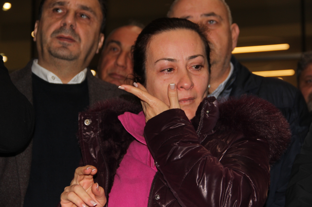 Hayatını kaybeden Gülşah Durbay'ın cenaze programı belli oldu