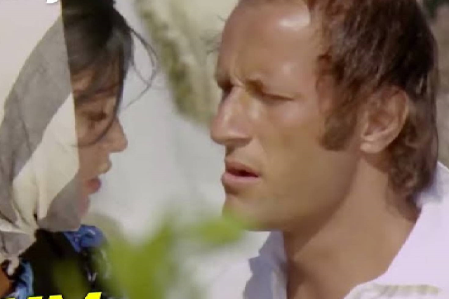 Coşkun Göğen 'Gözüm kaymıştır' diyerek güzel bulduğu oyuncuyu açıkladı