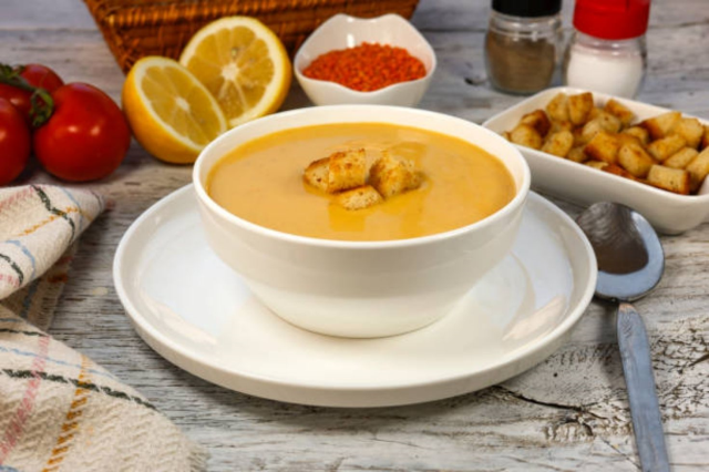 Gaziantep Beyran Çorbası, Dünyanın En İyi İkinci Çorbası Oldu