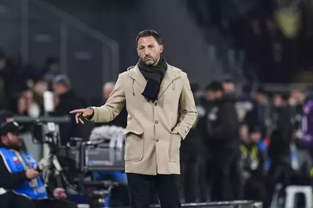 Tedesco'dan Konyaspor takımı için çarpıcı yorum