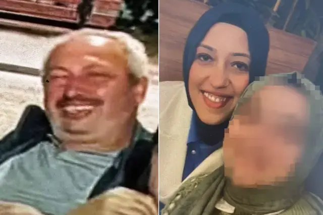 Çatı katında baba, odada kızı ölü bulundu: Soruşturma derinleşiyor