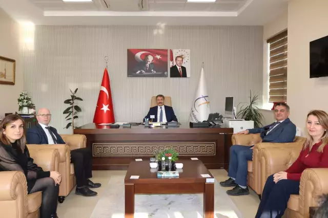 Memurun dikkati 20 milyonluk dolandırıcılığı engelledi