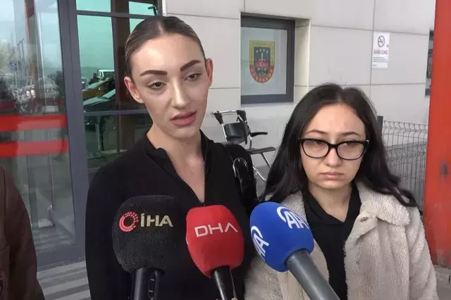 Güllü'nün oğlu: 'Camdan atacağım' sözü Tuğyan'a ait