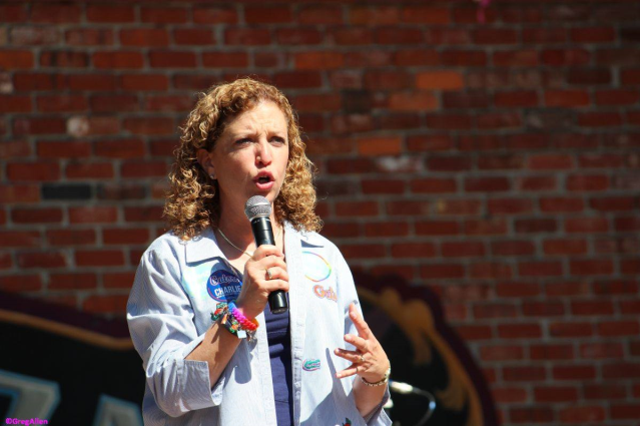 ABD Temsilciler Meclisi üyesinden ilginç cevap: En büyük tehdit Donald Trump