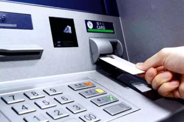 ATM'lerde yeni dönem! Artık ikiye ayrılacaklar