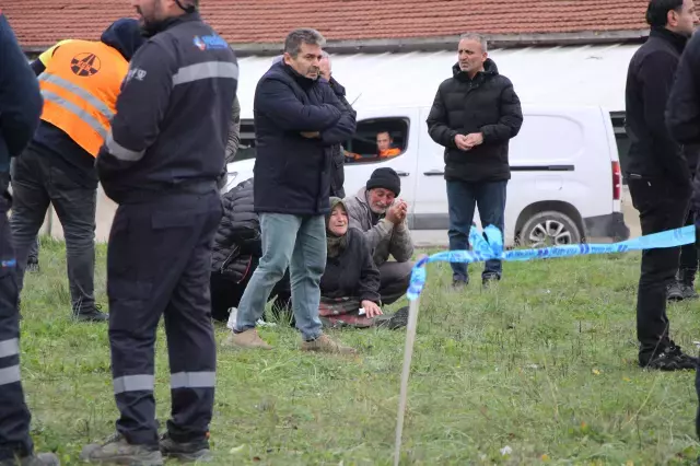 Genç avukatı hayattan koparan kaza kamerada! Bir ay önce mesleğe başlamış