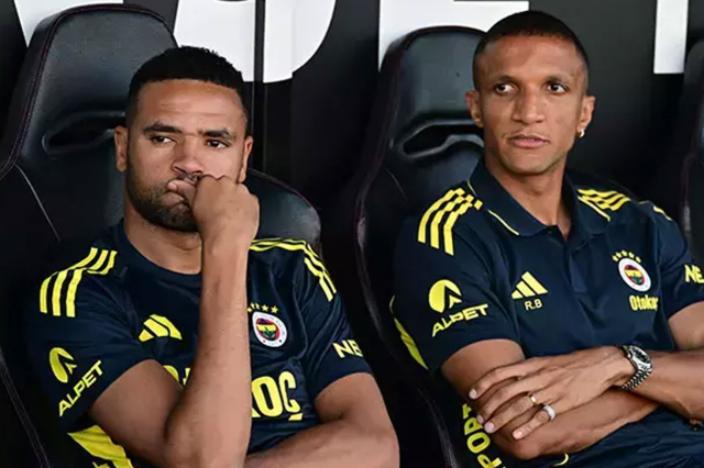 Mourinho Fenerbahçe'den eski futbolcusunu Benfica'ya istiyor