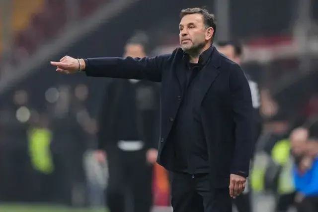 Okan Buruk'tan iptal edilen golleri hakkında objektif yorum