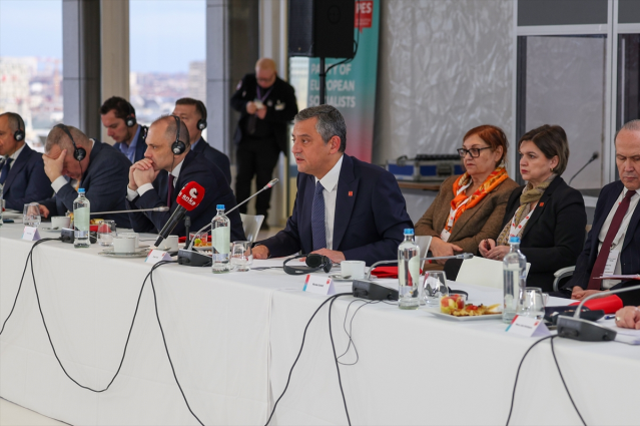 Özel'e Avrupa'da soğuk duş! Hayranlık duyduğu liderle görüşemedi