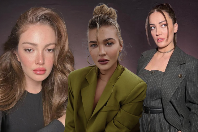 Ünlülere uyuşturucu operasyonundan detaylar: Mümmine Senna Yıldız'ın evinde aparat bulundu