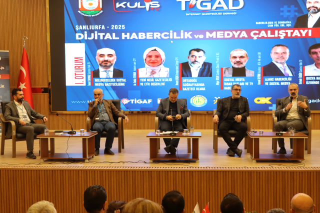 Gazeteci Alişer Delek: Yapay zekâdan kaçamayız, asıl mesele doğru soruyu sormak