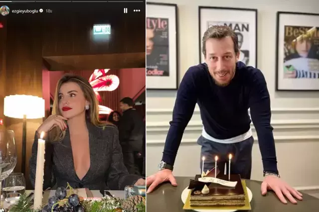 Uyuşturucu operasyonunda gözaltına alınan Ezgi Eyüboğlu bakın nerede yakalandı