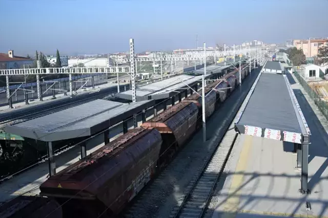 4,5 saatlik yol 1,5 saate düşecek! Bölge halkının dört gözle beklediği çalışmada sona gelindi