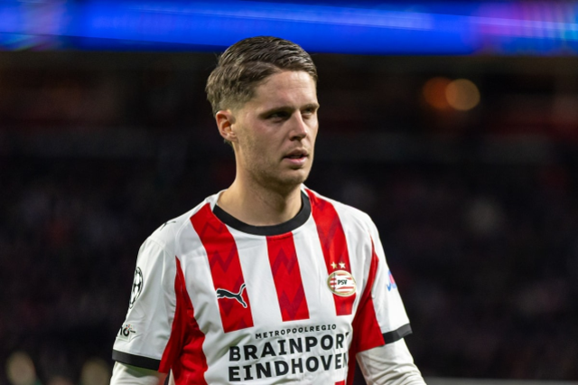 Fenerbahçe transferde ilk bombayı patlattı