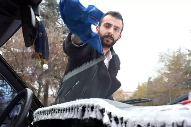 'Horoz' lakaplı bu araca galoşsuz binmek yasak