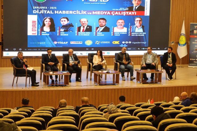 İsmail Saymaz: Sosyal medya gazeteciliği dönüştürdü, sürecin kurbanı gazeteler oldu