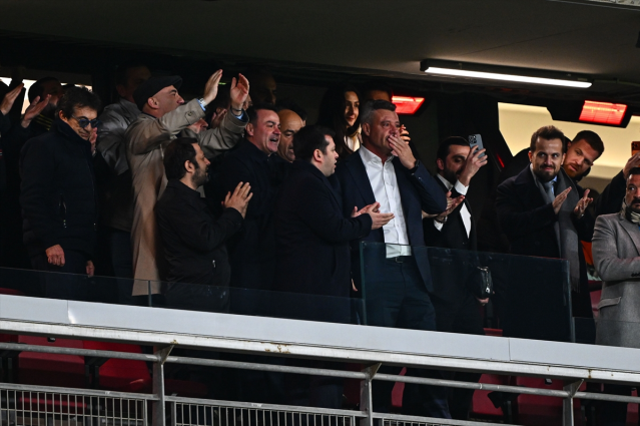 Savcılığa ifade veren Sadettin Saran'dan ilk açıklama: Suç işlemedim