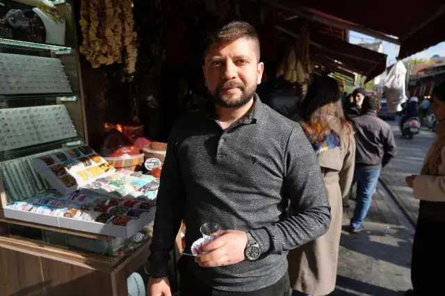 Doğal grip ilacı zahter çayı