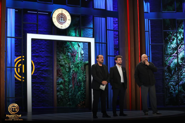 MasterChef Altın Kupa'da dengeler değişti! 2 isim birden veda etti