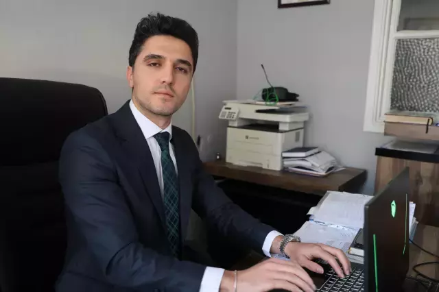 Avukat trafik cezasında yazan tutarı görünce hayatının şokunu yaşadı! 250 araba, 660 daireye denk