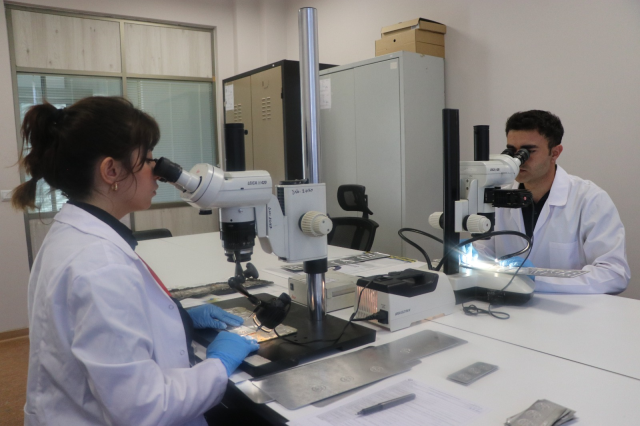 Kargo teslimi için attığınız imza hayatınızı karartabilir