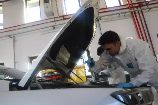 Kargo teslimi için attığınız imza hayatınızı karartabilir