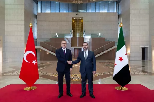 SDG için geri sayım başladı! Sınır hattında sıcak saatler