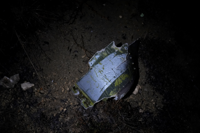 Esenboğa'dan kalkan özel jet düştü! Enkazına ulaşıldı