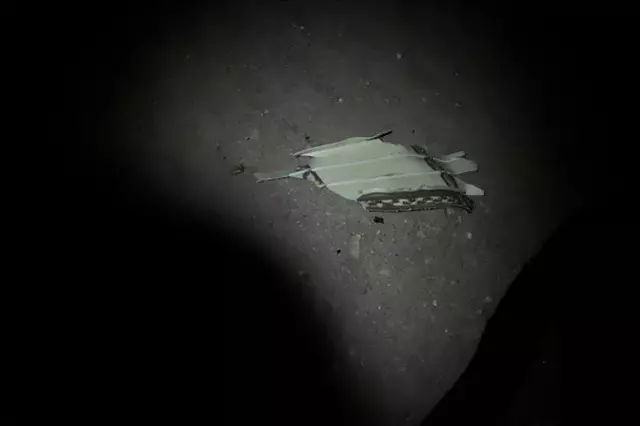 Esenboğa'dan kalkan özel jet düştü! Enkazına ulaşıldı