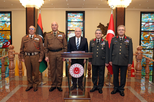 İşte Esenboğa'dan kalkan uçağın düşüş anı