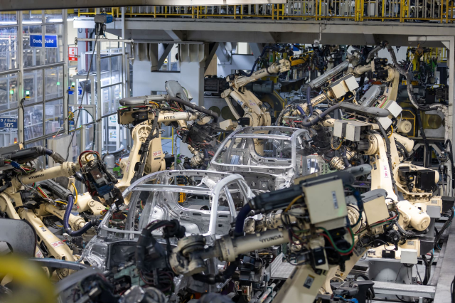 Dünyaca ünlü otomobil markası 51 binden fazla aracı geri çağırıyor