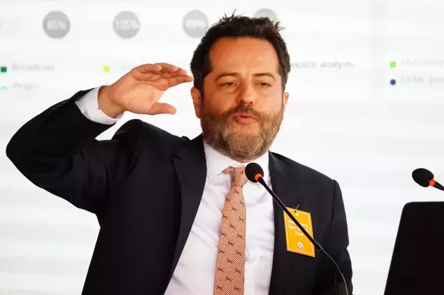 Futbolda bahis soruşturması! Erden Timur dahil 29 şüpheli hakkında gözaltı kararı