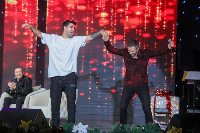 İbo Show yılbaşı konukları kim 2026?