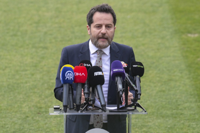 Nef'ten Erden Timur için yeni açıklama