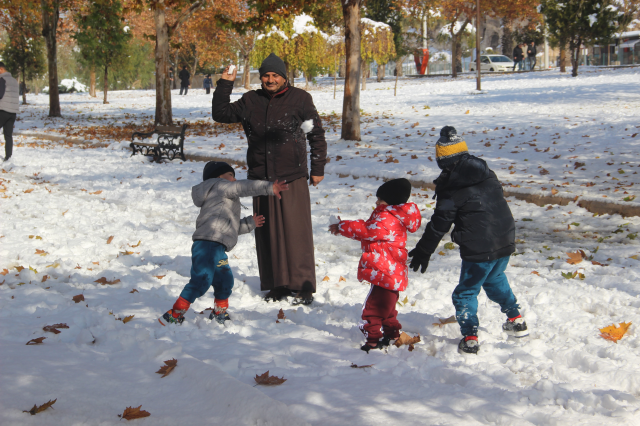 Eğitime kar engeli, okulların tatil olduğu şehir sayısı arttı