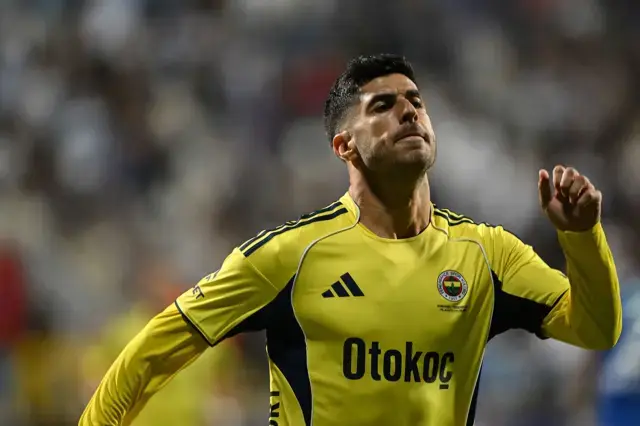 Hasan Şaş'tan sürpriz itiraf: Fenerbahçe çok çok iyi bir oyuncu almış, ben Galatasaray'da olmasını isterdim