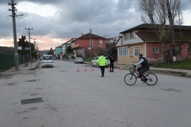 Yalova'da son durum: Okullarda eğitime ara verildi, bölgede elektrik ve doğalgaz kesildi