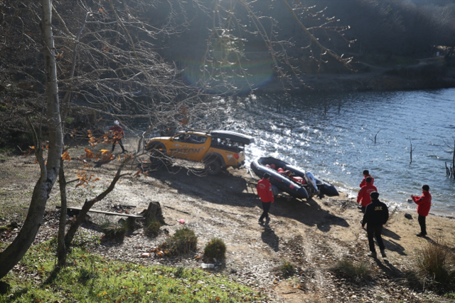 Kayıp Elif Kumal'dan ilk ipucu! Erkek arkadaşı gözaltına alındı