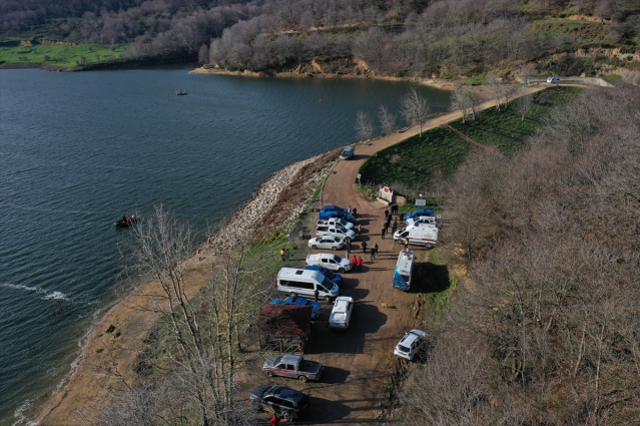 Kayıp Elif Kumal'dan ilk ipucu! Erkek arkadaşı gözaltına alındı
