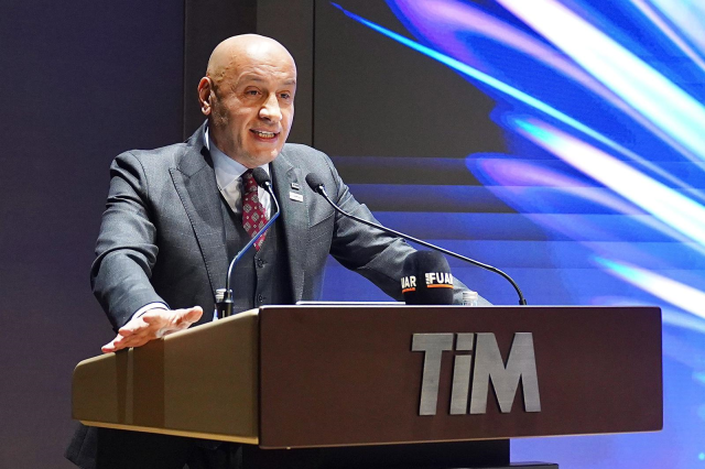 TİM WINGS Kadın İhracatçı Zirvesi lider kadın girişimcileri buluşturdu